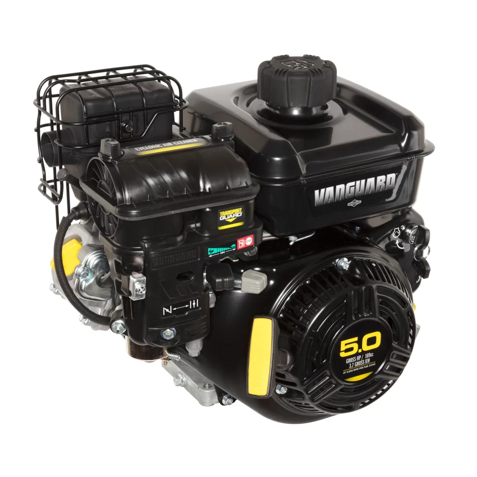 Motor Horizontal Vanguard® 5 hp