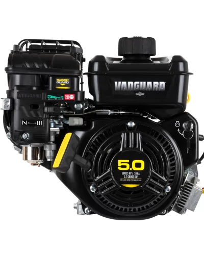Motor Horizontal Vanguard® 5 hp