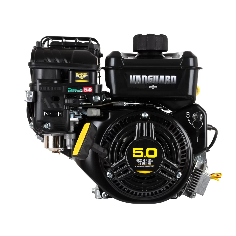 Motor Horizontal Vanguard® 5 hp