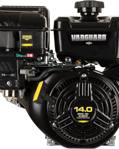 Motor Horizontal Vanguard® 14 Hp