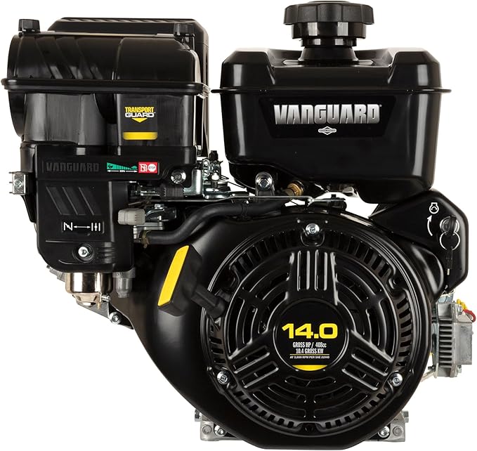 Motor Horizontal Vanguard® 14 Hp