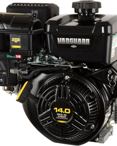 Motor Horizontal Vanguard® 14 Hp