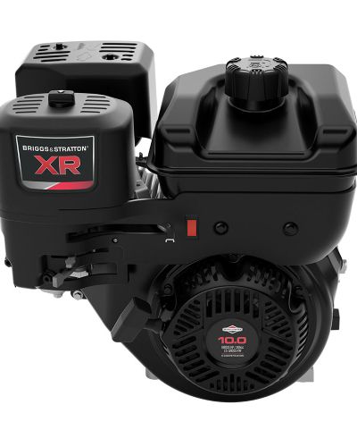Motor Horizontal XR 10 hp