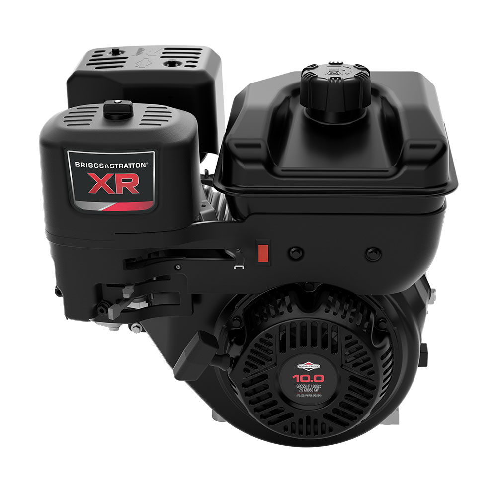 Motor Horizontal XR 10 hp