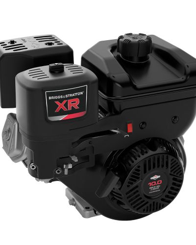 Motor Horizontal XR 10 hp