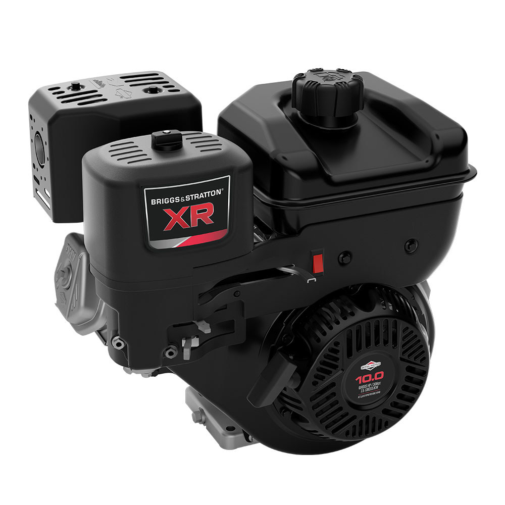 Motor Horizontal XR 10 hp