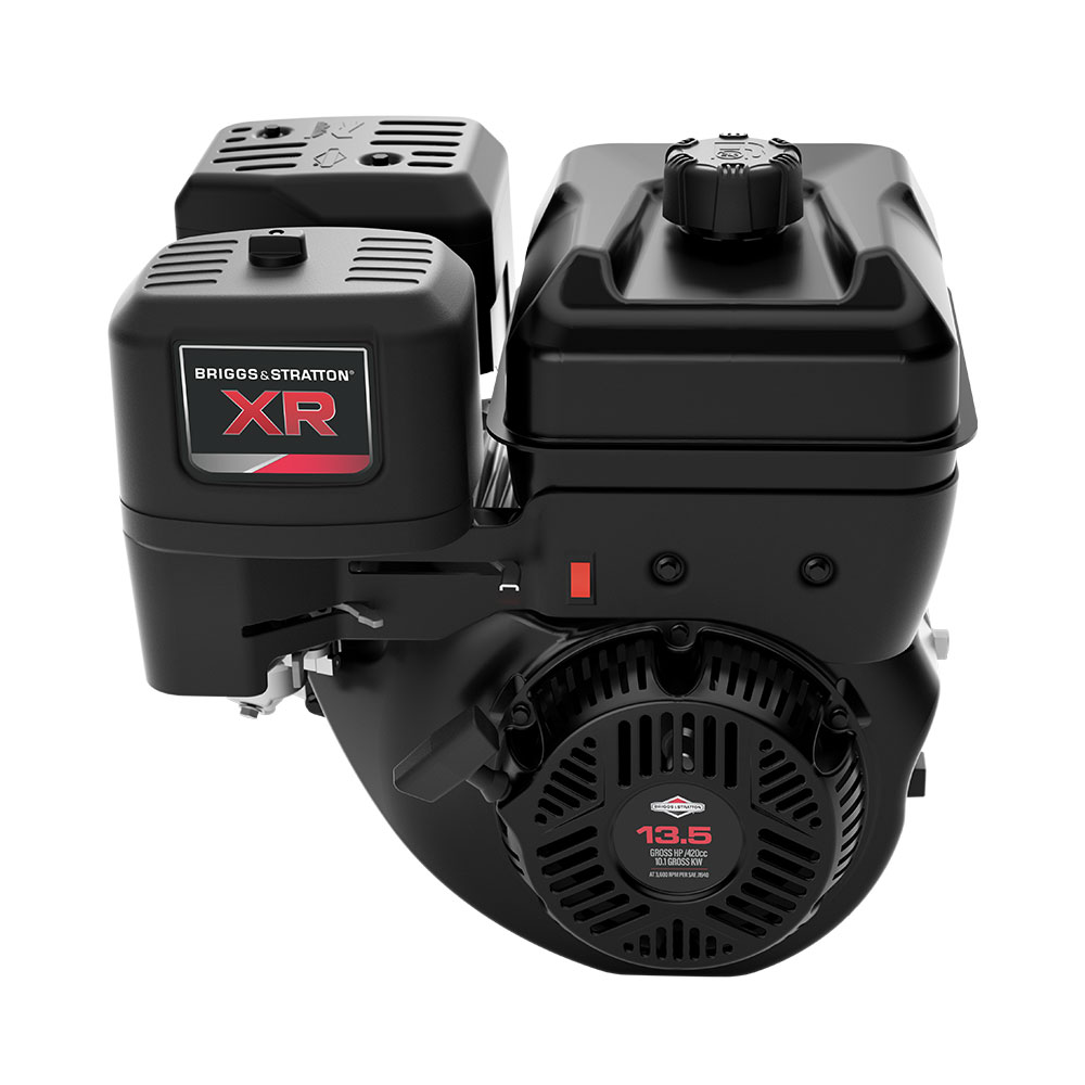 Motor Horizontal XR 13.5 hp