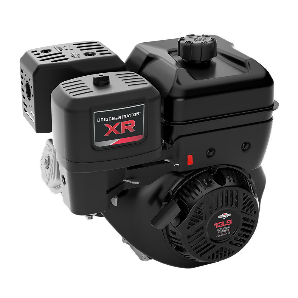Motor Horizontal XR 13.5 hp