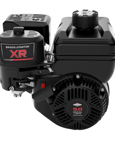 Motor Horizontal XR 5 hp