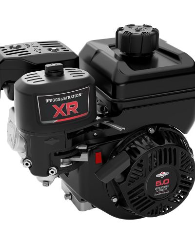 Motor Horizontal XR 5 hp