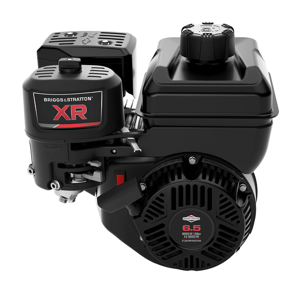 Motor Horizontal XR 6.5 hp