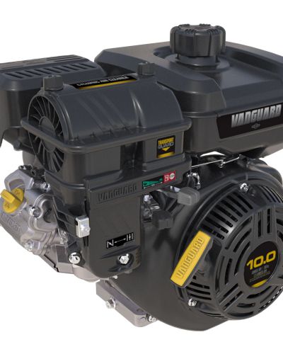 Motor Horizontal Vanguard® 10 hp
