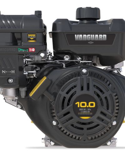 Motor Horizontal Vanguard® 10 hp