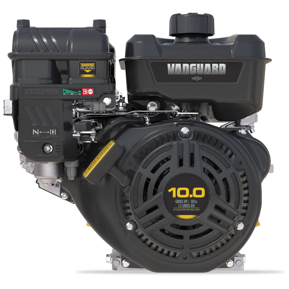Motor Horizontal Vanguard® 10 hp