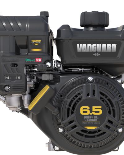 Motor Horizontal Vanguard® 6.5 hp
