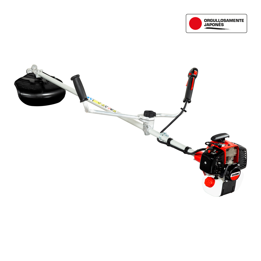 Desbrozadora B460