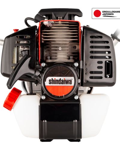 Desbrozadora B460
