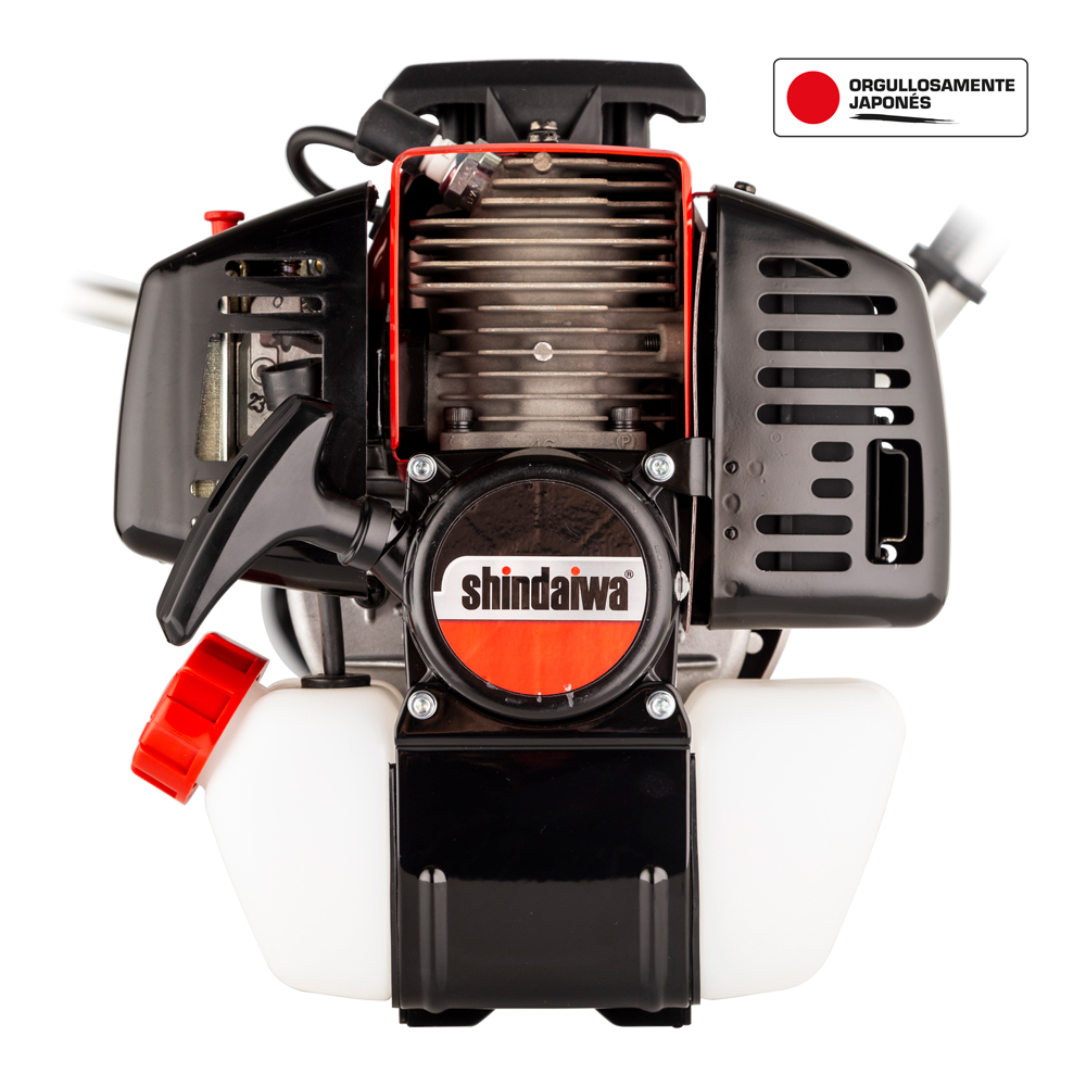 Desbrozadora B460