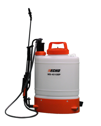 Fumigadora MS-4010BP