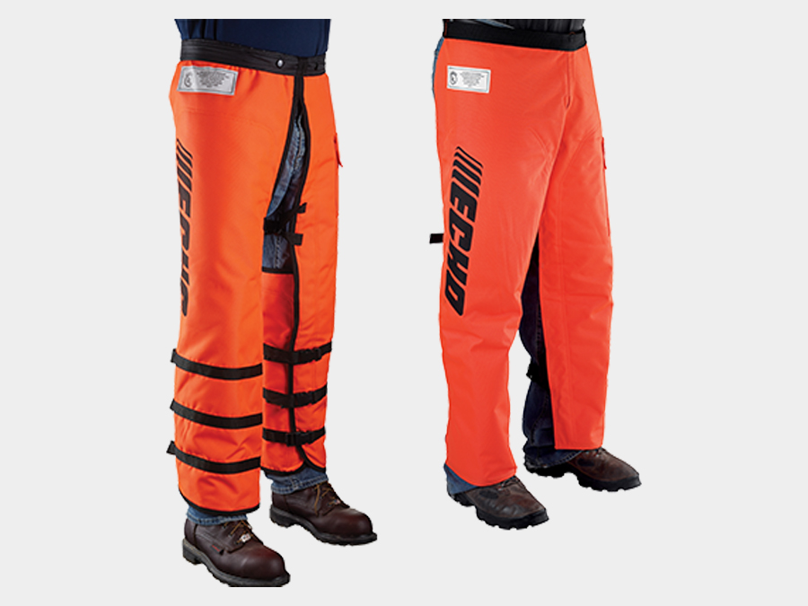 Pantalones de Protección