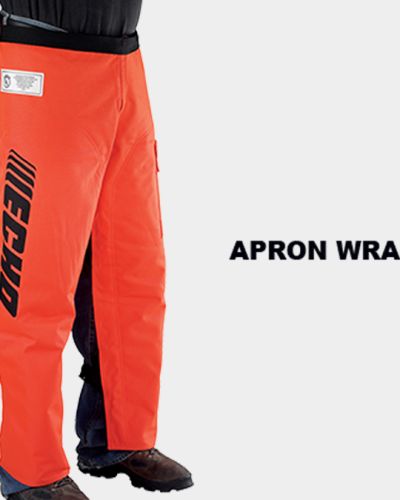 Pantalones de Protección