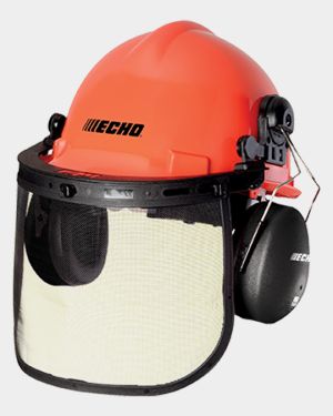 Casco de Seguridad para Motosierra 99988801500