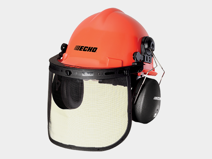Casco de Seguridad para Motosierra 99988801500