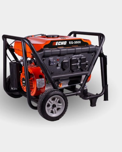 Generador de electricidad EG-3500