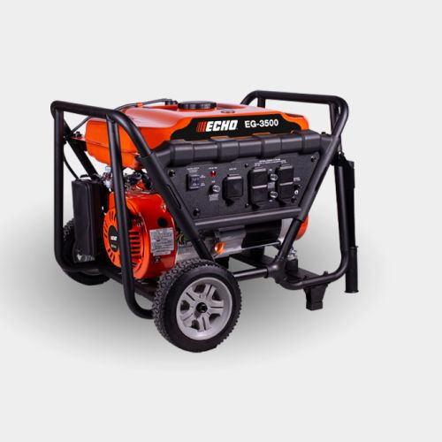 Generador Eléctrico