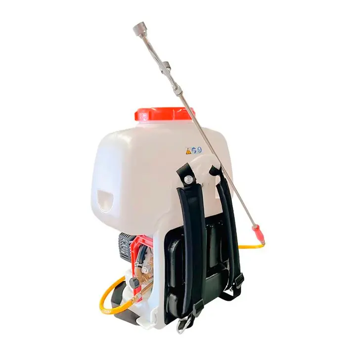 Motofumigadora SHP-800-2