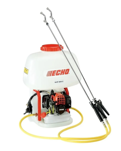 Motofumigadora SHP-800-2