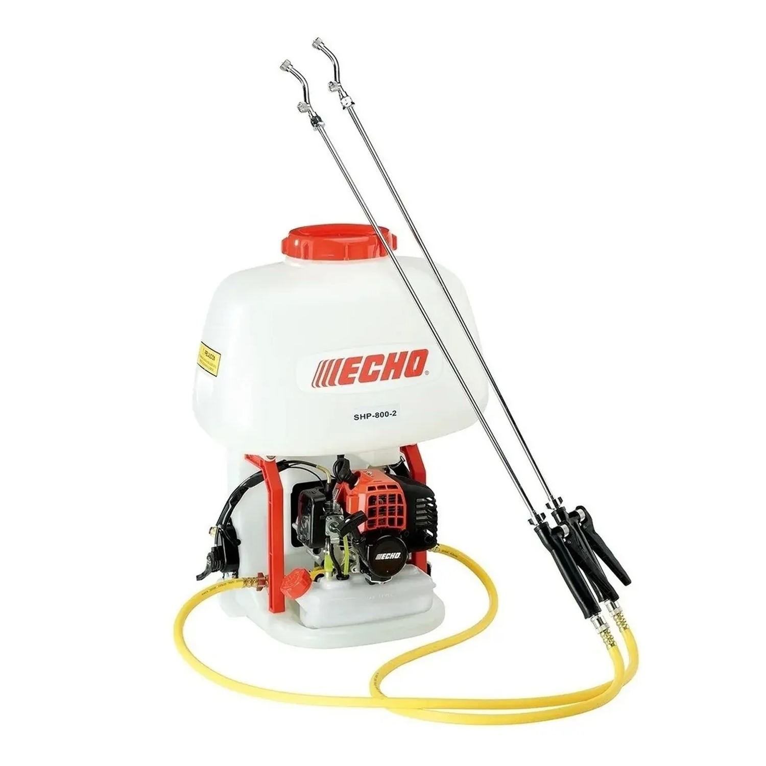 Motofumigadora SHP-800-2