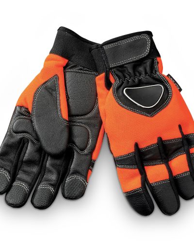 Guantes para Motosierra