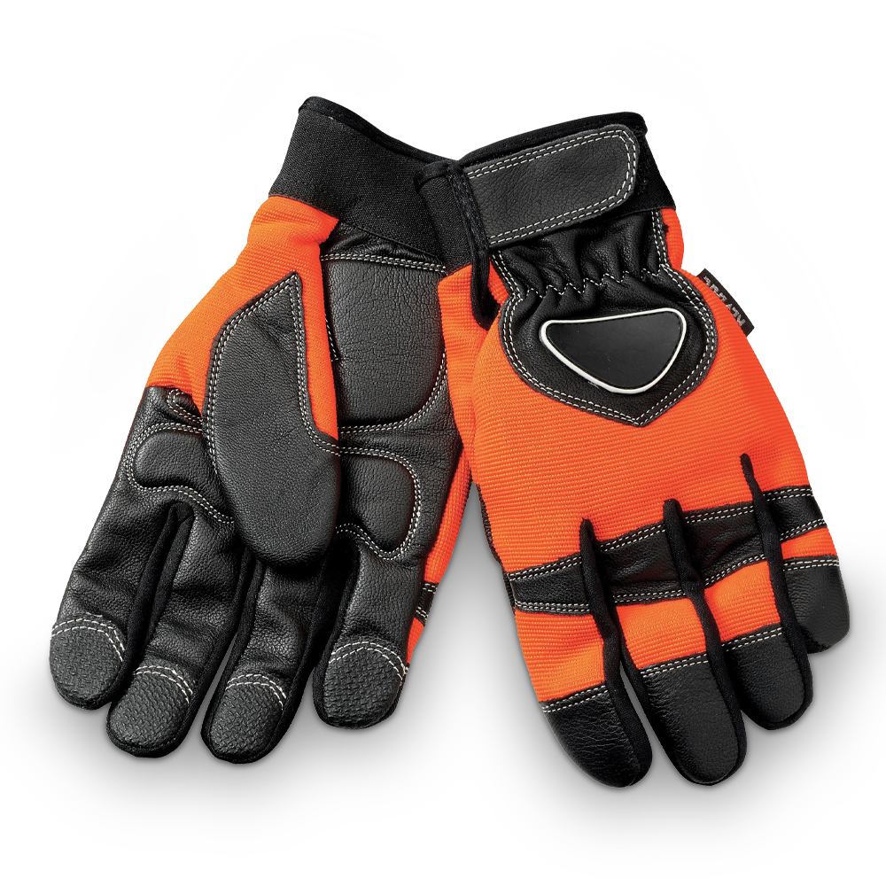 Guantes para Motosierra