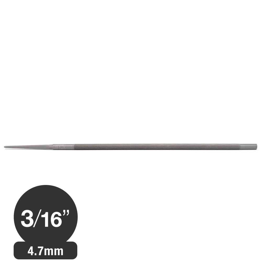 Limas Redondas para Cadenas de Motosierra – LC10000-03-316