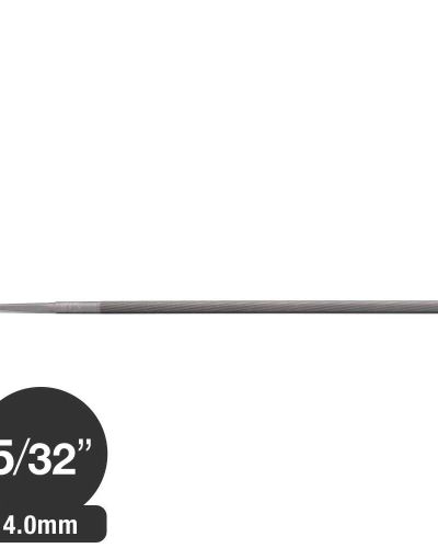 Limas Redondas para Cadenas de Motosierra – LC10000-03-532